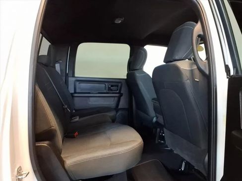 Used 2021 RAM 2500 Tradesman AWD/4WD image 10