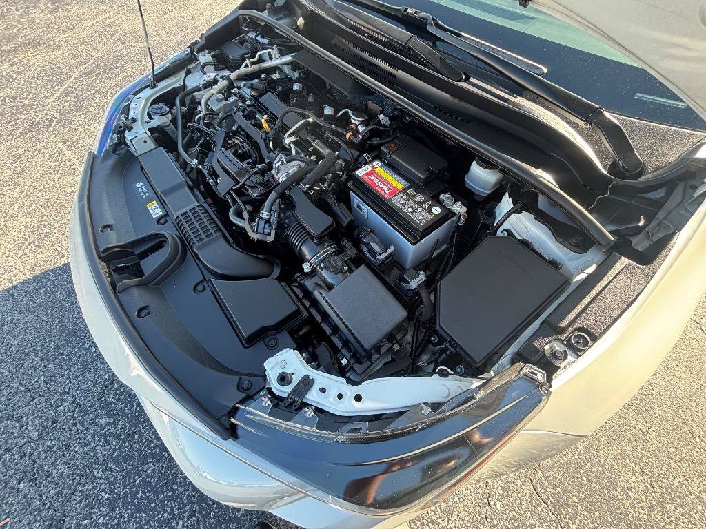 Used 2020 Toyota Corolla SE FWD image 39