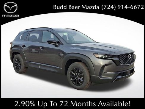 New 2026 MAZDA CX-50 AWD 2.5 Hybrid w/ Weather Package image 1
