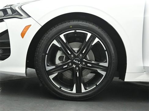 Used 2023 Kia K5 GT-Line image 36