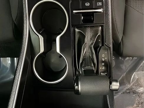 Used 2022 Kia K5 LXS FWD image 20