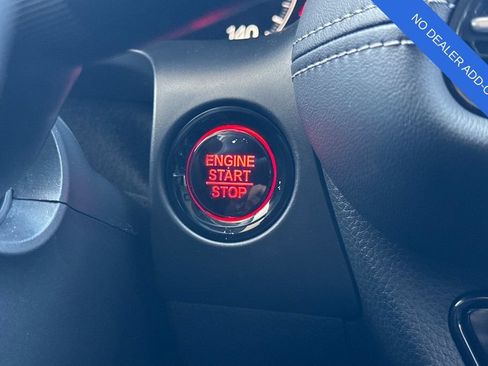 Used 2025 Honda HR-V EX-L image 24