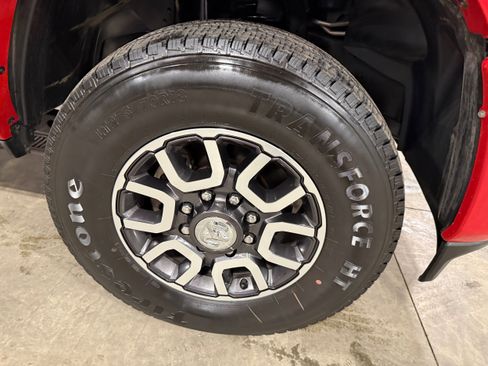 Certified 2024 RAM 3500 Limited image 4