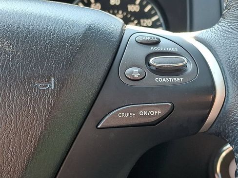 Used 2018 Nissan Pathfinder Platinum AWD/4WD image 27