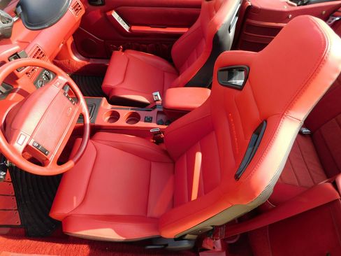 Used 1992 Ford Mustang LX image 22