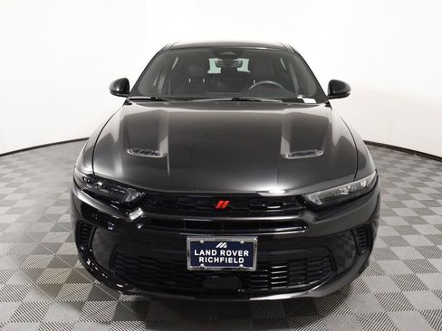 Used 2024 Dodge Hornet R/T Plus AWD/4WD image 10