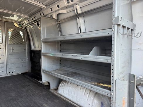 Used 2020 Chevrolet Express 2500 w/ Driver Convenience Package image 20