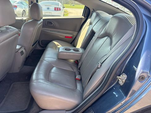 Used 2003 Dodge Intrepid ES image 10