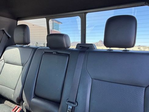 Used 2023 Ford F150 Lariat w/ Equipment Group 502A High image 16