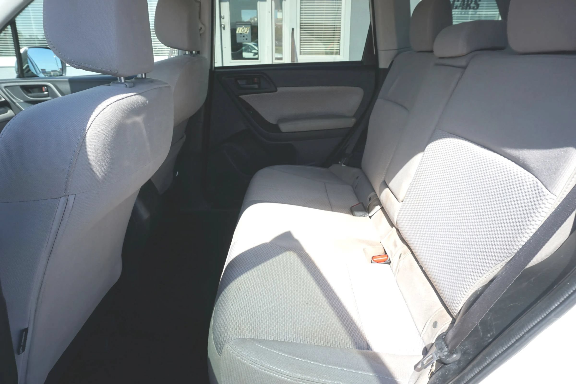 Used 2017 Subaru Forester 2.5i Premium AWD/4WD image 17