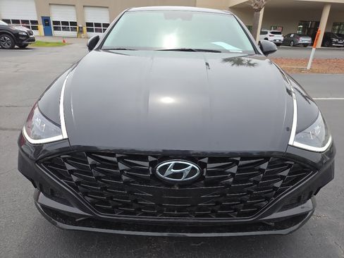 Used 2023 Hyundai Sonata SEL FWD image 9