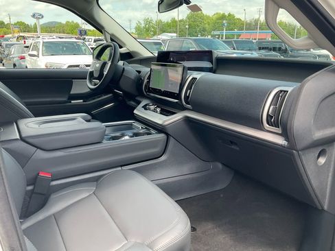 New 2026 Ford Expedition Max Active AWD/4WD image 11