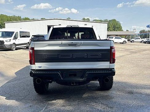 Used 2024 Ford F150 Raptor AWD/4WD image 6