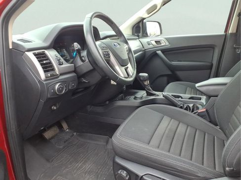Used 2020 Ford Ranger XLT w/ Equipment Group 301A Mid AWD/4WD image 19