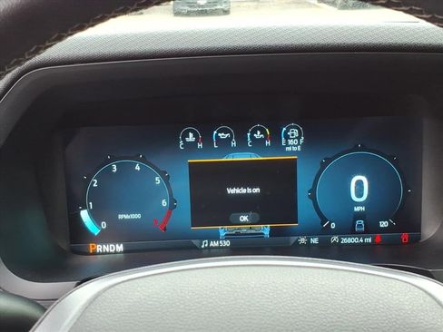 Certified 2024 Ford F150 XLT image 16