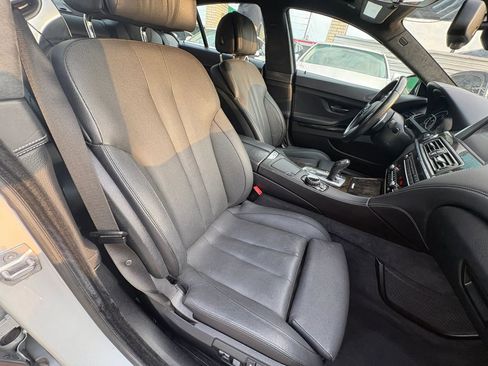 Used 2015 BMW 640i Gran Coupe RWD image 19