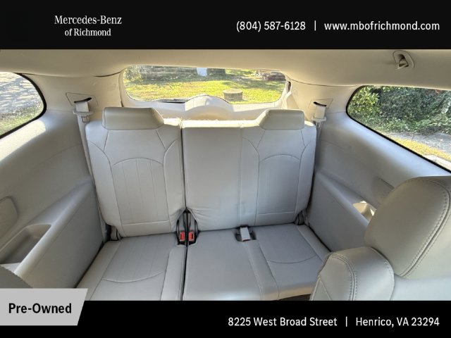 Used 2016 Buick Enclave Leather w/ Trailering Package FWD image 20
