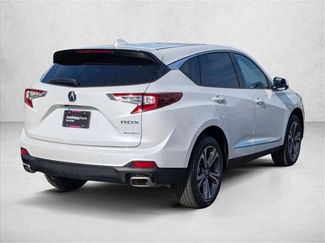 New 2026 Acura RDX SH-AWD w/ Technology Package video 2