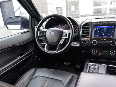 Used 2021 Ford Expedition Max Limited image 15