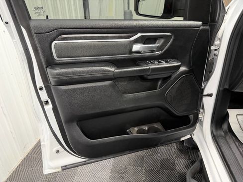 Used 2020 RAM 1500 Big Horn image 26