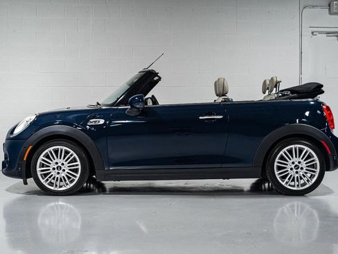Used 2018 MINI Cooper S image 6