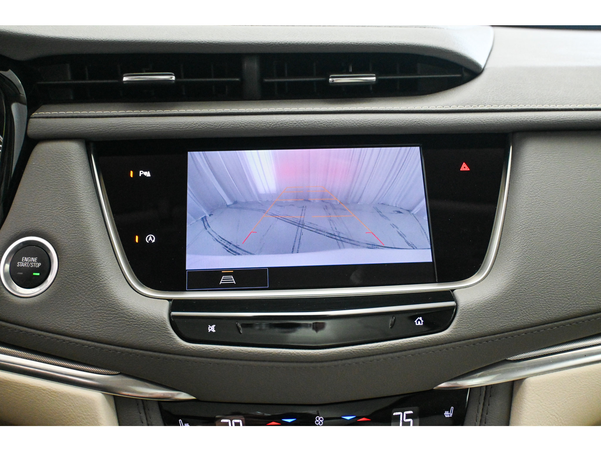 Used 2024 Cadillac XT5 Premium Luxury AWD/4WD image 47