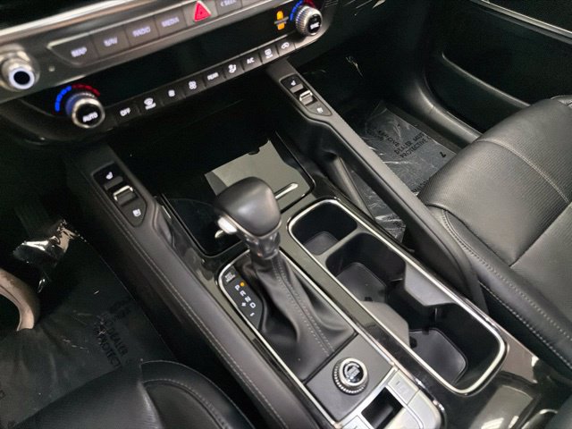 Used 2021 Kia Telluride EX w/ EX Premium Package FWD image 23