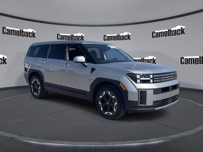 Certified 2026 Hyundai Santa Fe SE