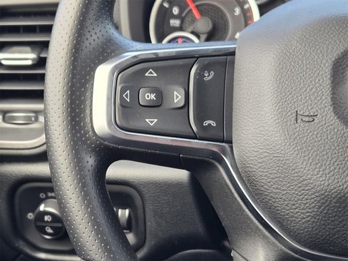 New 2026 RAM 2500 Tradesman image 28