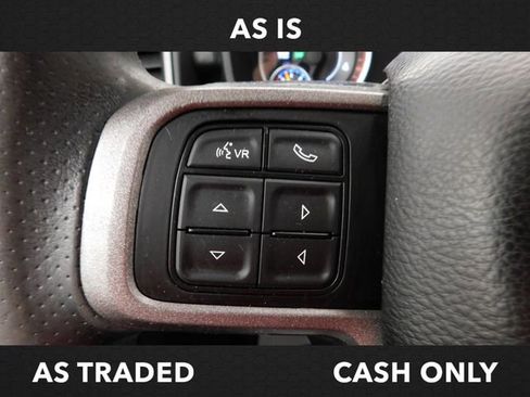 Used 2019 RAM 2500 Tradesman image 17