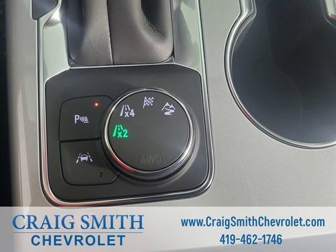 New 2026 Chevrolet Blazer LT w/ Convenience Package AWD/4WD image 31