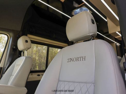 Used 2025 Mercedes-Benz Sprinter 2500 image 48