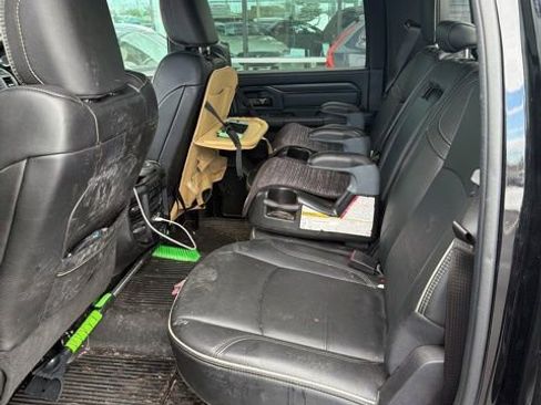 Used 2023 RAM 2500 Rebel w/ Level 2 Equipment Group image 16