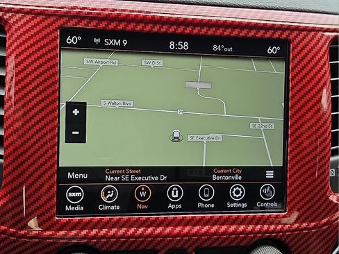 Used 2020 Jeep Grand Cherokee Limited w/ Trailer Tow Group IV RWD image 17