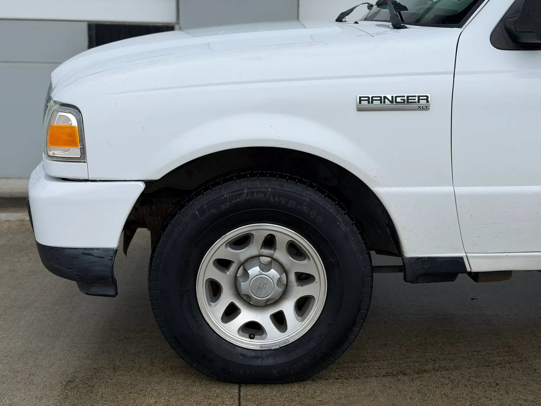 Used 2011 Ford Ranger XLT AWD/4WD image 26