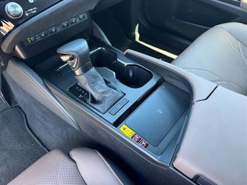 Used 2024 Lexus ES 350 w/ Technology Package FWD image 22