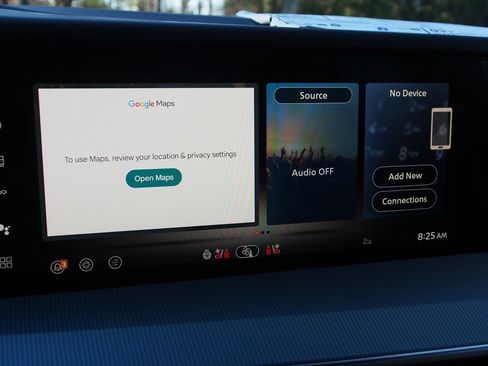 New 2026 Nissan Murano SL image 26