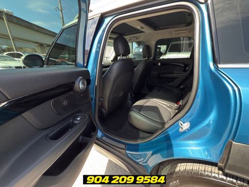 Used 2019 MINI Cooper Countryman w/ Premium Package FWD image 26