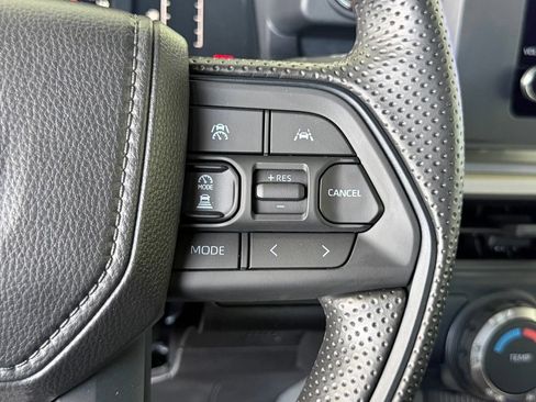 New 2026 Toyota Tacoma SR5 RWD image 21