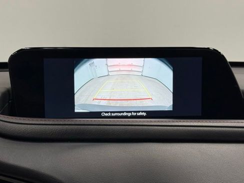 Used 2024 MAZDA CX-30 AWD 2.5 S w/ Preferred Package image 30