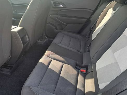 Certified 2024 Chevrolet Trax RS image 12