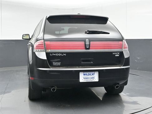 Used 2010 Lincoln MKX AWD image 6