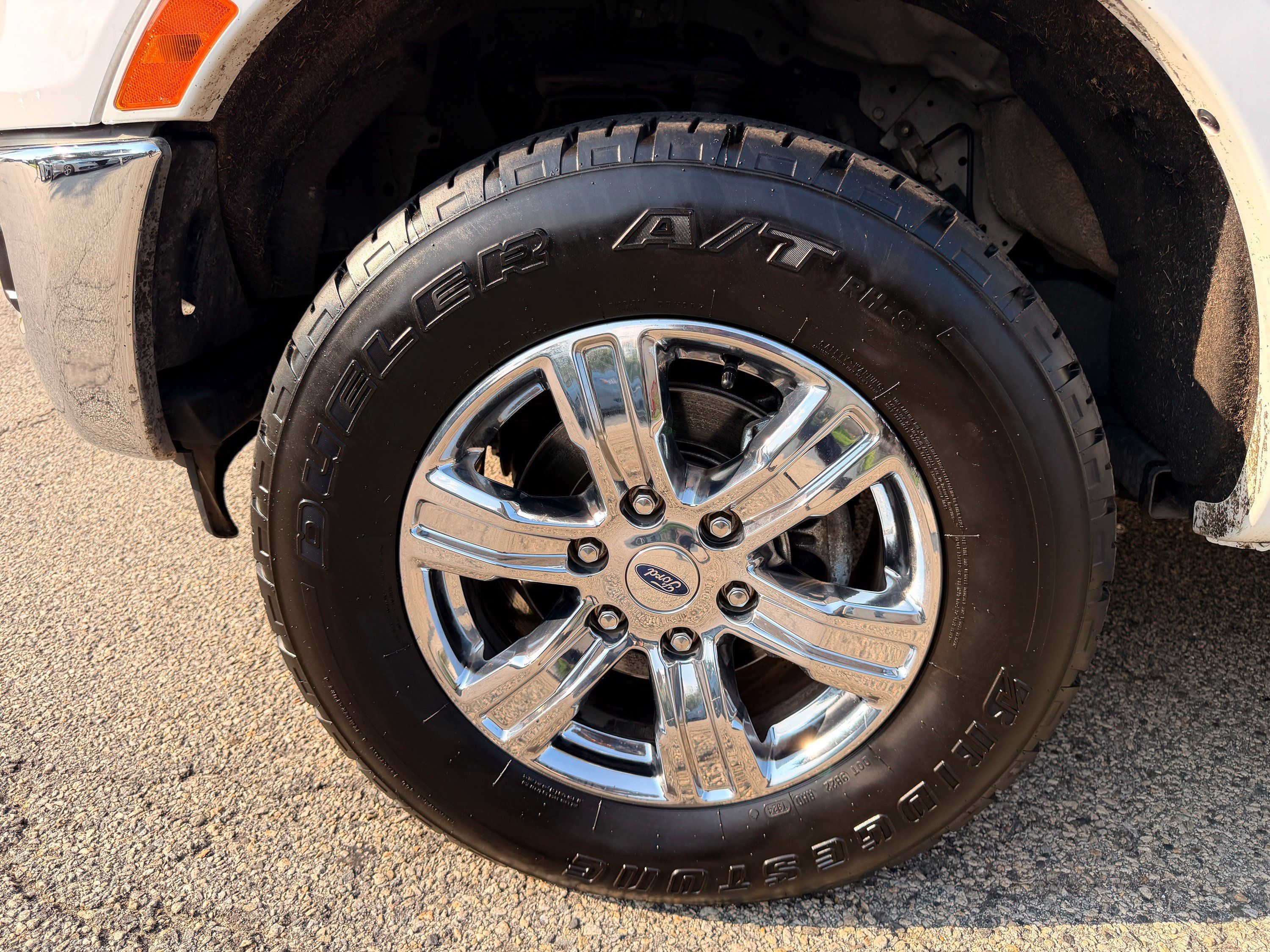 Used 2021 Ford Ranger XLT w/ Equipment Group 301A Mid AWD/4WD image 35