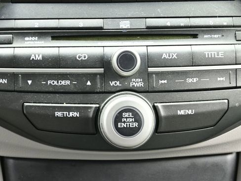 Used 2008 Honda Accord EX image 6