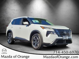 Used 2024 Nissan Rogue SV AWD/4WD video 1