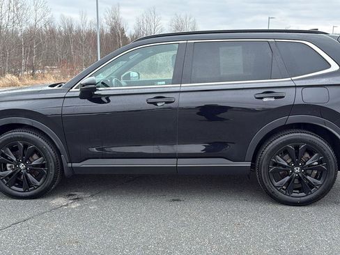 Used 2023 Honda CR-V Sport Touring image 12