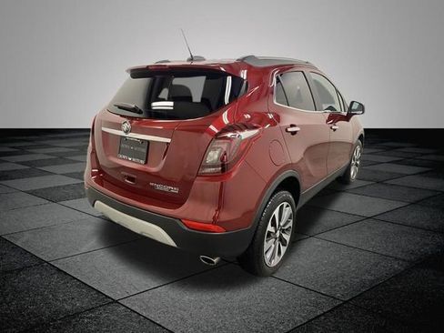 Used 2022 Buick Encore Preferred w/ Safety Package image 9