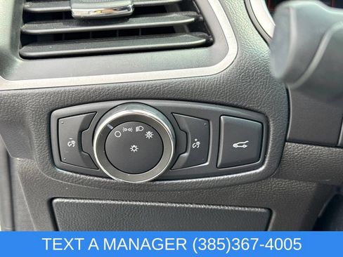 Used 2018 Ford Edge SEL w/ Equipment Group 201A AWD/4WD image 21