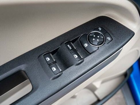 Used 2021 Ford EcoSport S AWD/4WD image 19