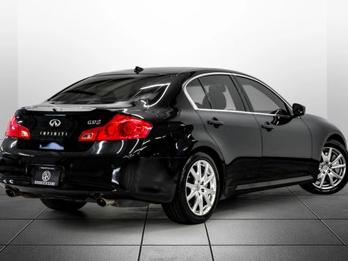Used 2013 INFINITI G37 Sport image 9